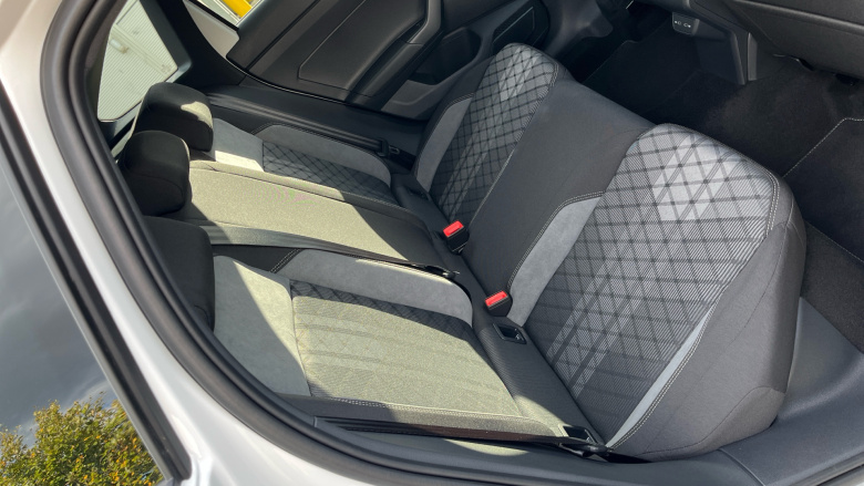 Volkswagen Taigo 1.0 TSI 115 Black Edition 5dr DSG Petrol Hatchback